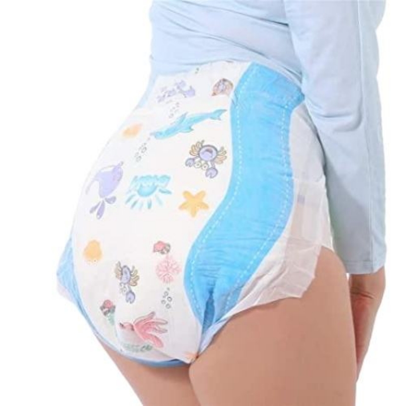 Comprendere l'ABDL: esplorare il mondo dei bambini adulti e degli amanti dei pannolini