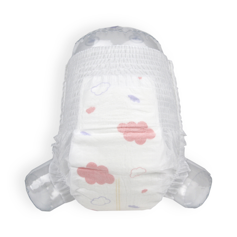 Bamboo Diapers: Paggalugad sa Kaginhawahan at Sustainability ng Natural na Pagpipilian