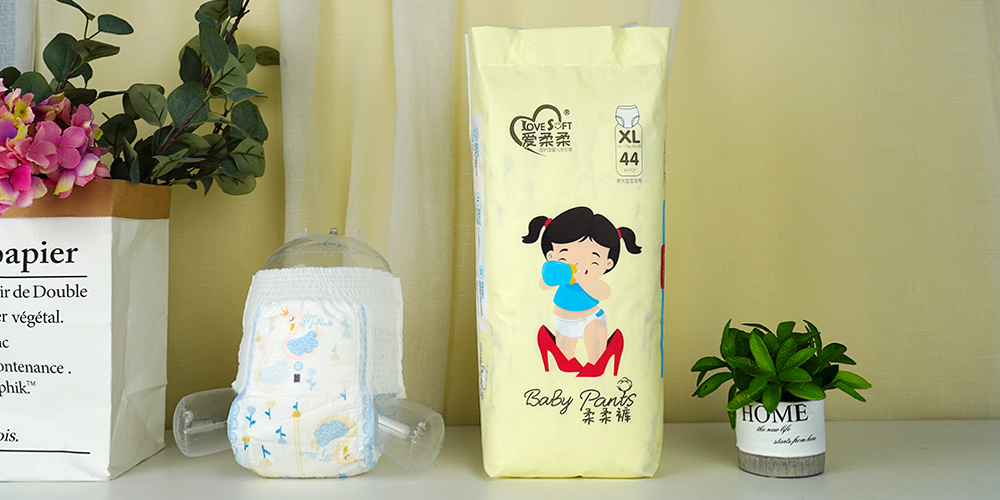 Prodotti per l'igiene del bambino: prodotti essenziali per la salute e il comfort del tuo piccolo