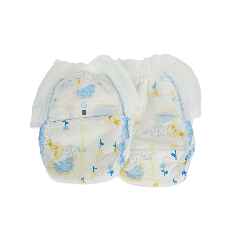Pengeluar Lampin Bayi Teratas: Kajian Komprehensif