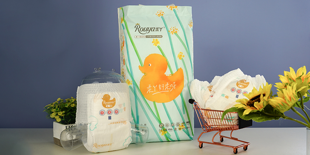 Quale marca di pannolini per bambini &egrave; buona?