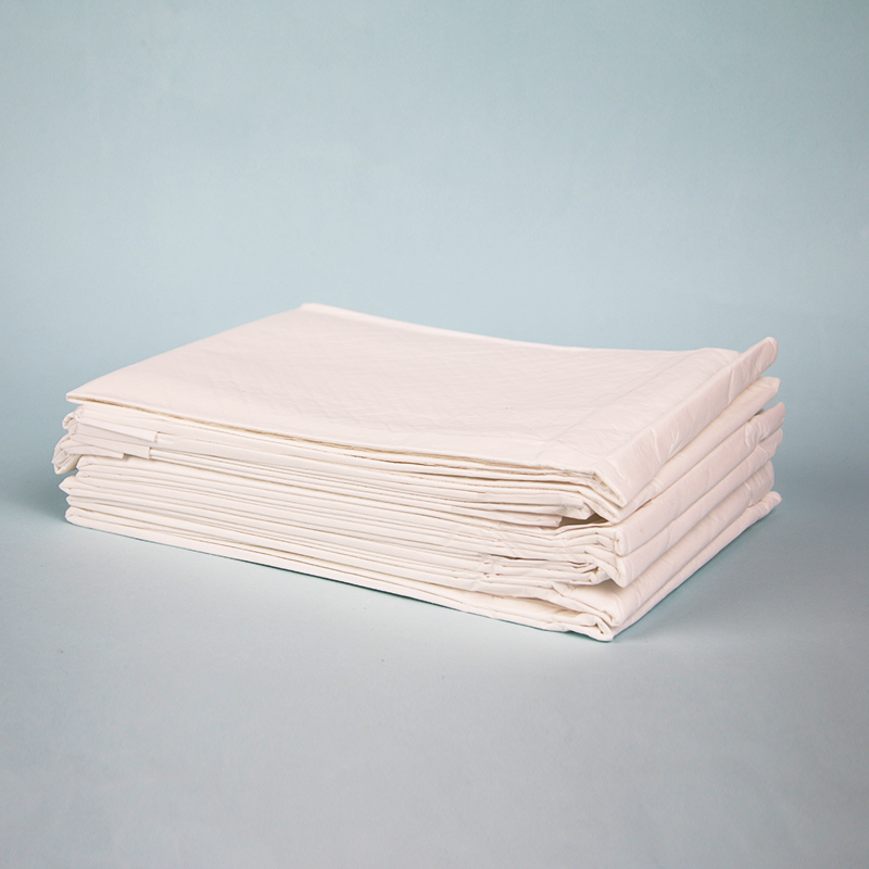 Certificated Absorbent Adult Underpads 