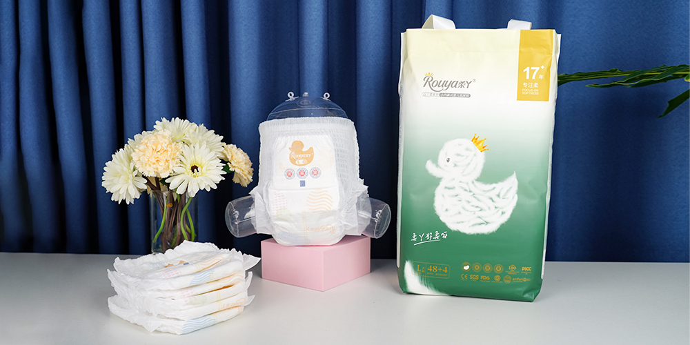 Presyo ng Baby Diaper