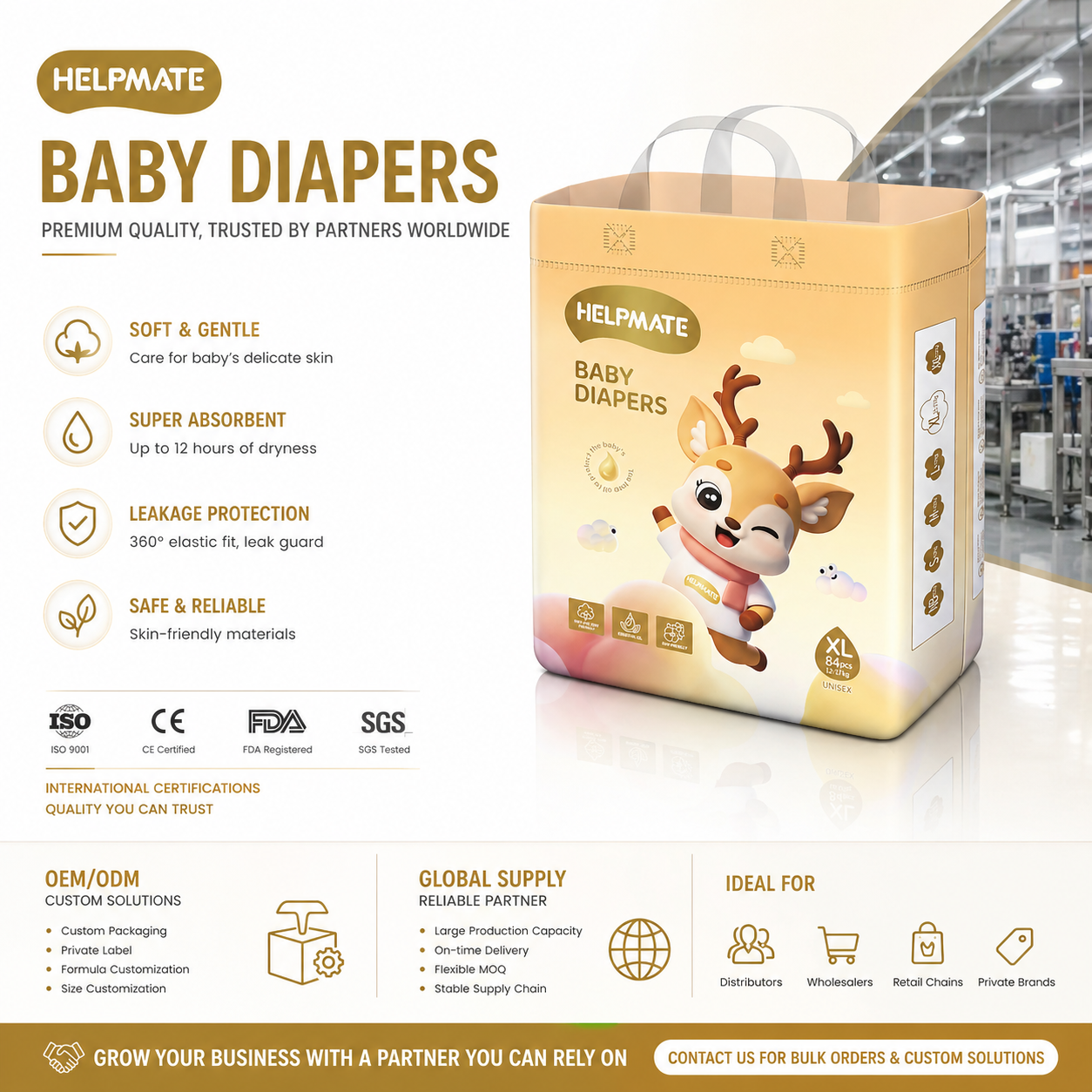 Paano Gamitin ang Baby Training Pants